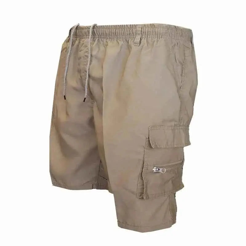 2024 New Cargo Shorts for Men and Women Fashionable Casual Running Athletic Shorts