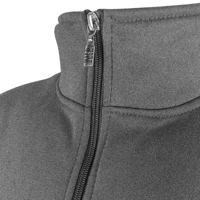 Men's Tracksuit Set Casual Long Sleeve Athletic Outfit 2 Piece Sweatsuit Jogging Suits For Men