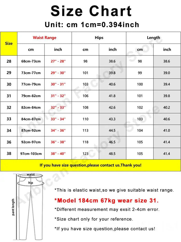 Men's Multi Pocket Cargo Skinny Jogger Breathable Cotton Blend Streetwear Pants | TeenStylo - TeenStylo