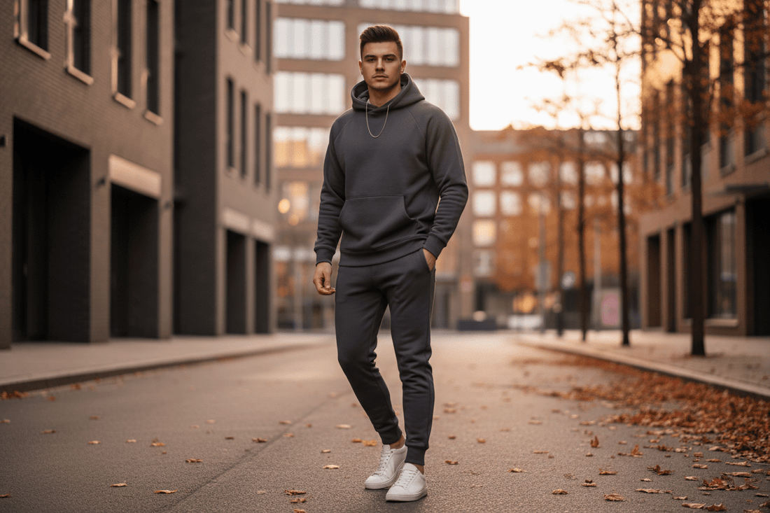The Tracksuit That Does It All — TeenStylo's Autumn/Winter Essential - TeenStylo