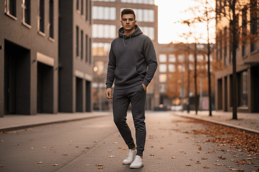 The Tracksuit That Does It All — TeenStylo's Autumn/Winter Essential - TeenStylo