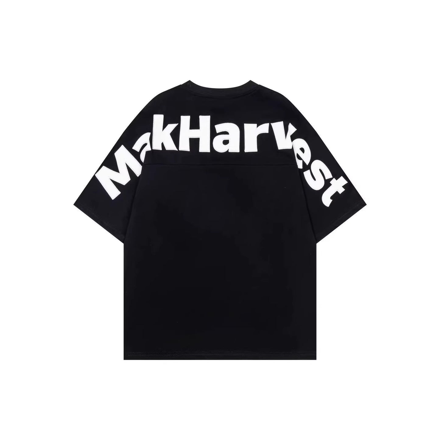 Unisex short sleeve t-shirt styled in a casual streetwear lifestyle setting - TeenStylo