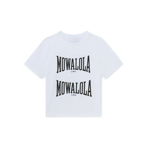 Unisex casual graphic print t-shirt in colour 4, short sleeve streetwear style front view - TeenStylo