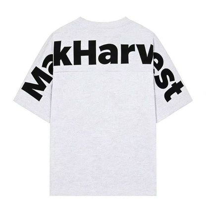 Unisex short sleeve t-shirt streetwear casual everyday style for men and women TeenStylo