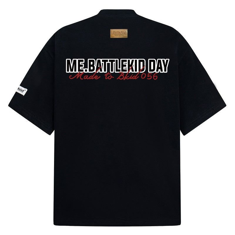White unisex short sleeve couples t-shirt front view summer streetwear style TeenStylo