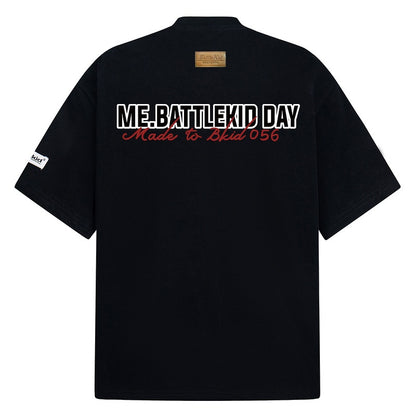 White unisex short sleeve couples t-shirt front view summer streetwear style TeenStylo