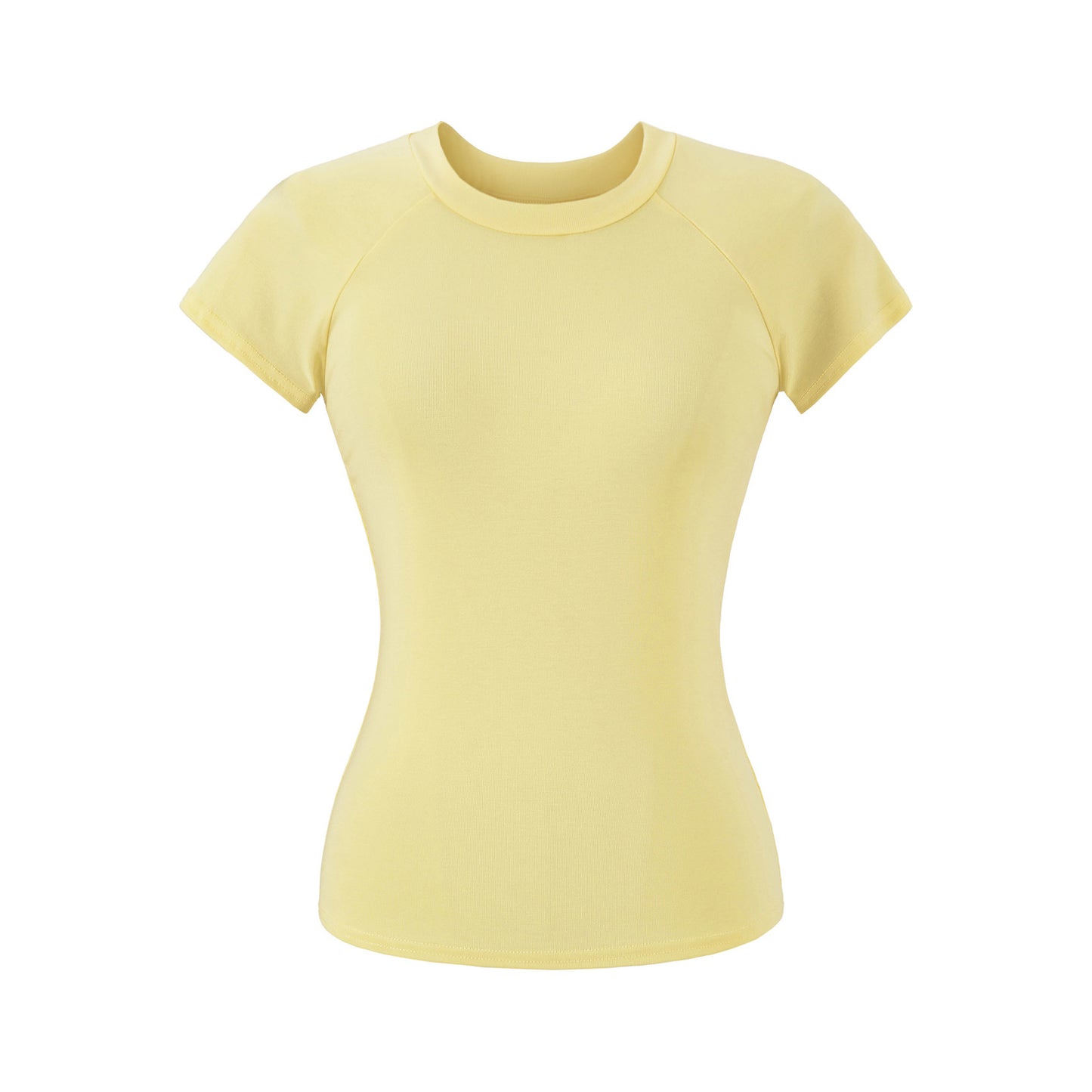 Black unisex round neck short sleeve T-shirt lifestyle look – Y2K streetwear essential | TeenStylo