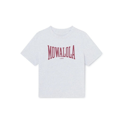 Unisex graphic print tee casual streetwear style color 3 close-up detail view TeenStylo