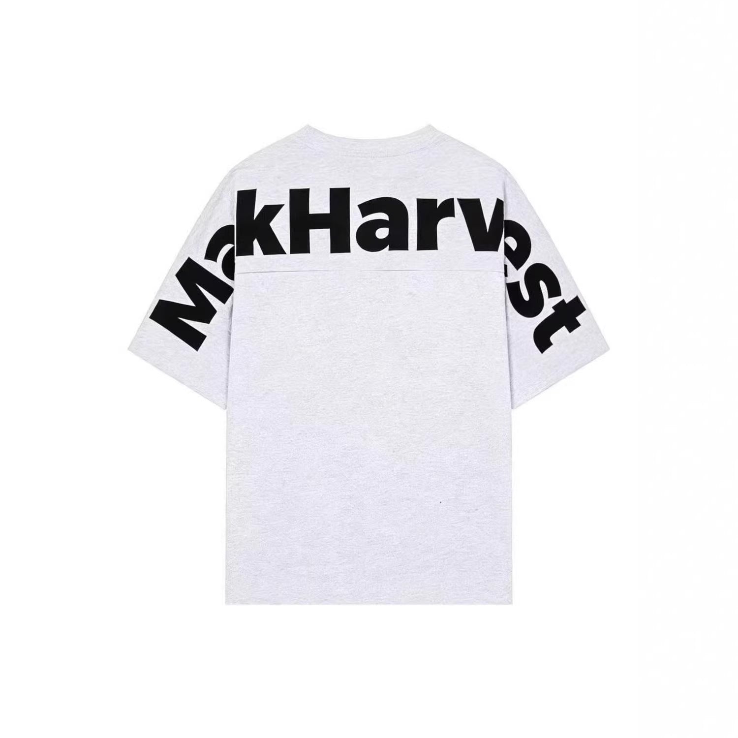 Unisex short sleeve t-shirt front view streetwear style for men and women TeenStylo