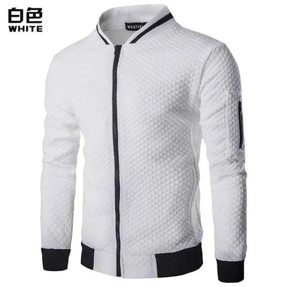 Mens Two Piece Tracksuit Set Colorblock Jogging Suit For Autumn Winter Gym Wear Sports Outfit
