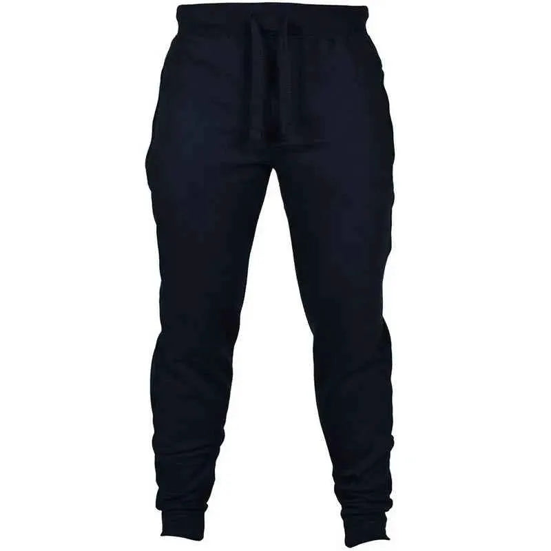 Mens Two Piece Tracksuit Set Colorblock Jogging Suit For Autumn Winter Gym Wear Sports Outfit
