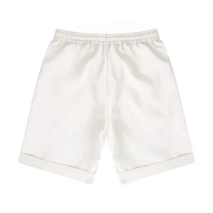 New Summer Mens Sport Workout Shorts Quick Dry Athletic Shorts Lightweight Running Shorts With Pockets Gym Beach Pants
