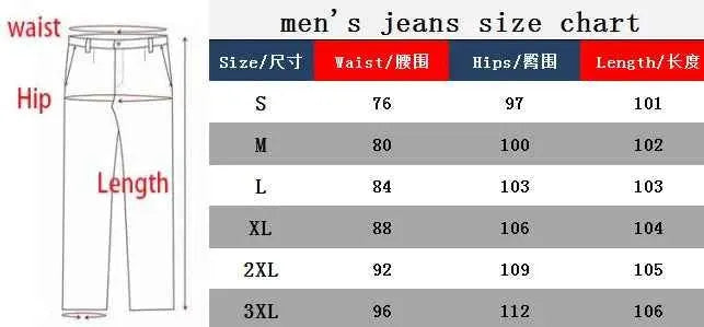 Mens Casual Stretch Cargo Denim Trousers Autumn Techwear Fashion Streetwear Cargo Y2K Skinny Jeans Punk Pants