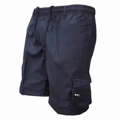 2024 New Cargo Shorts for Men and Women Fashionable Casual Running Athletic Shorts