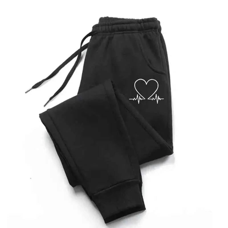 Womens Tracksuit Two Piece Set Winter Warm Hoodies And Pants Sweatshirts Jogging Outfit Sportswear