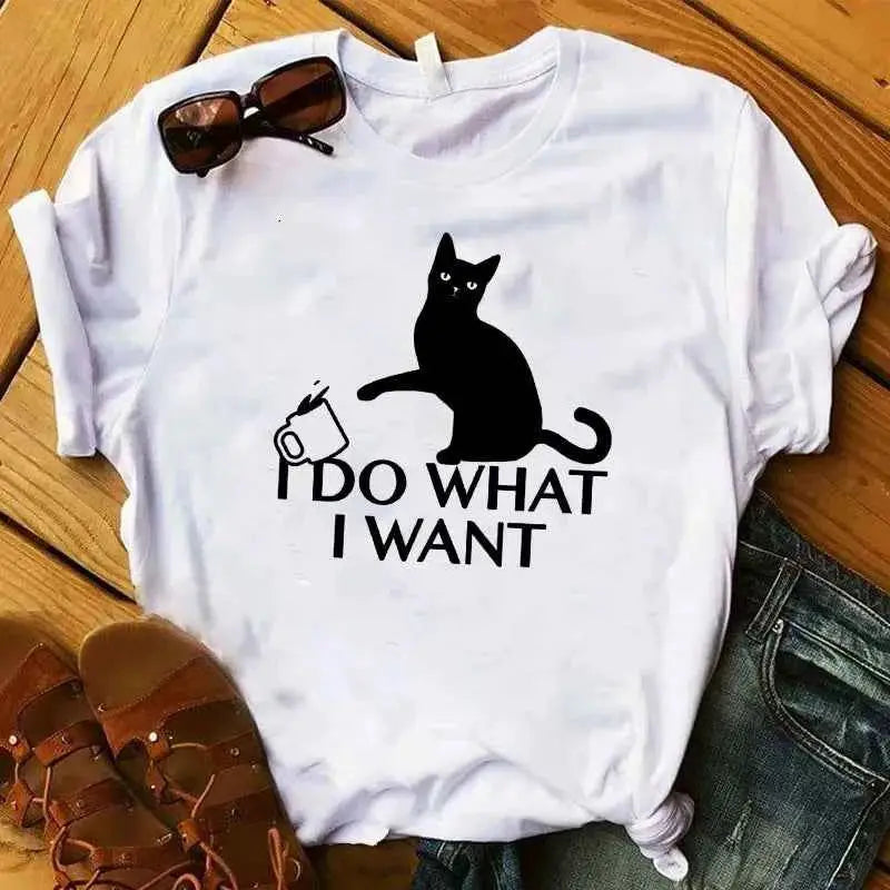 Womens Motorcycle Lover Graphic Tee Shirt For Women Fashion T Shirt Femme Top Clothing