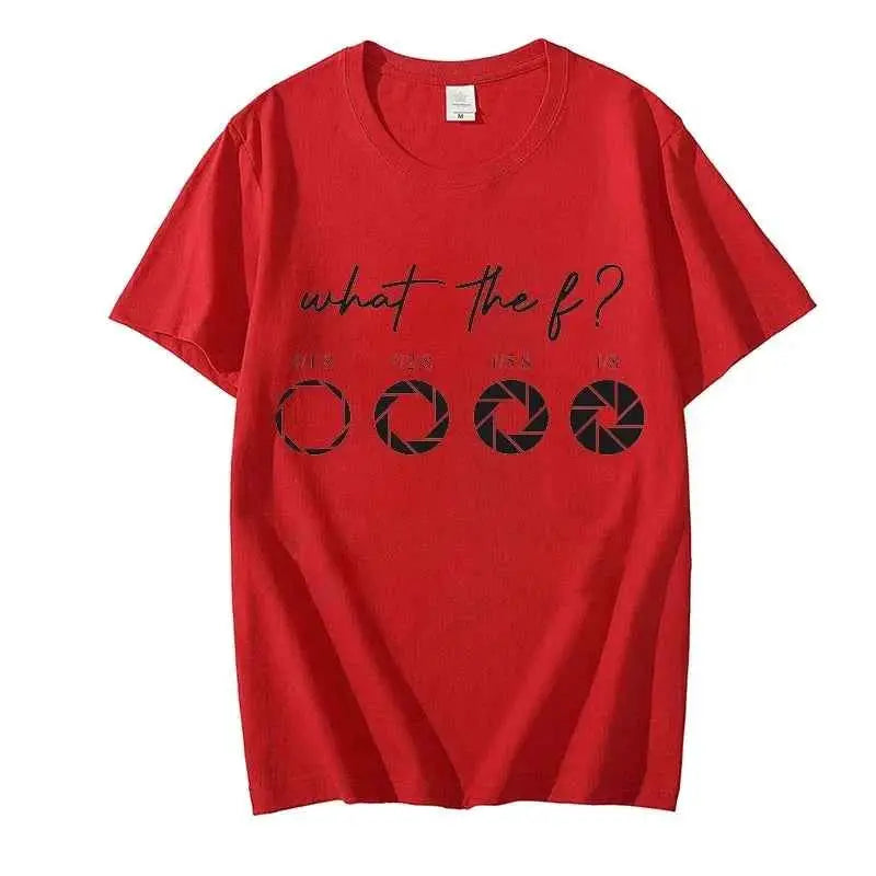 Men Photography Graphic T Shirt Camera Lover Tee For Photographers Wedding Photographer Shirt