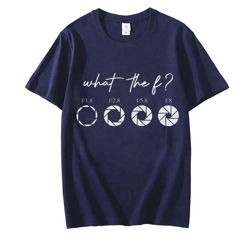 Men Photography Graphic T Shirt Camera Lover Tee For Photographers Wedding Photographer Shirt