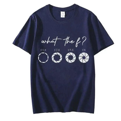 Men Photography Graphic T Shirt Camera Lover Tee For Photographers Wedding Photographer Shirt