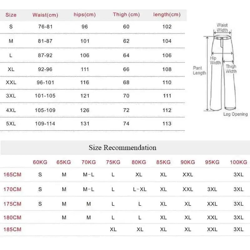 Men City Cargo Pants With Multi Pocket Design Waterproof Wear Resistant Quick Dry Trousers For Casual Training