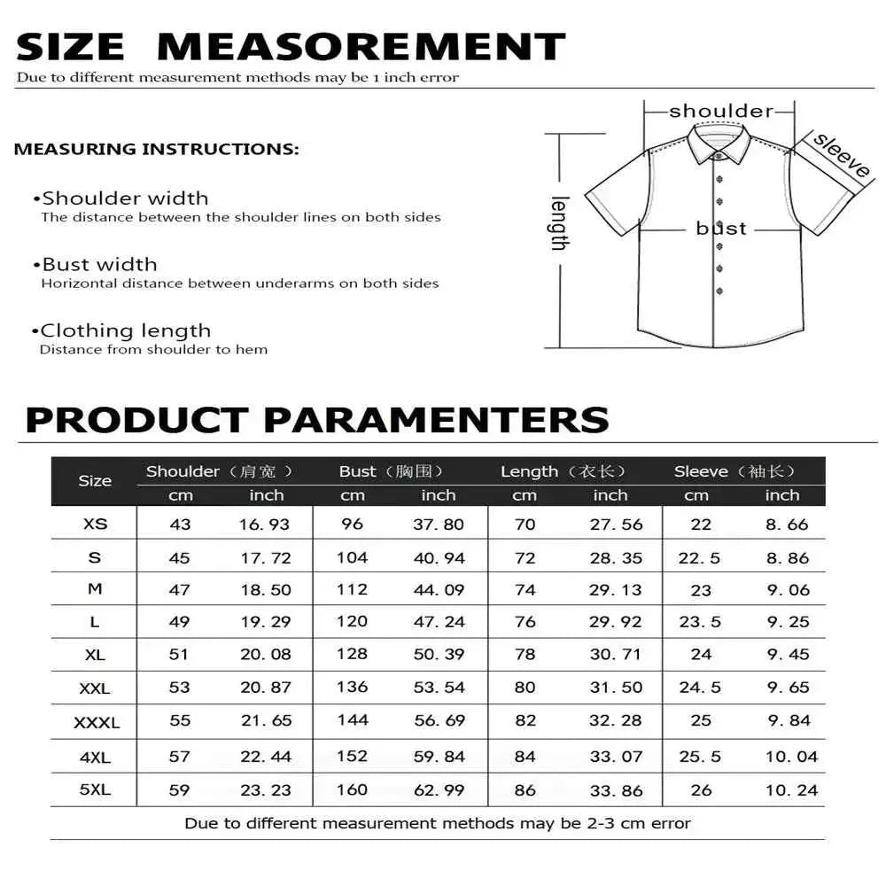 Mens 3D Printed Casual Shirt For Vacation Beachwear Lightweight Breathable Summer Top