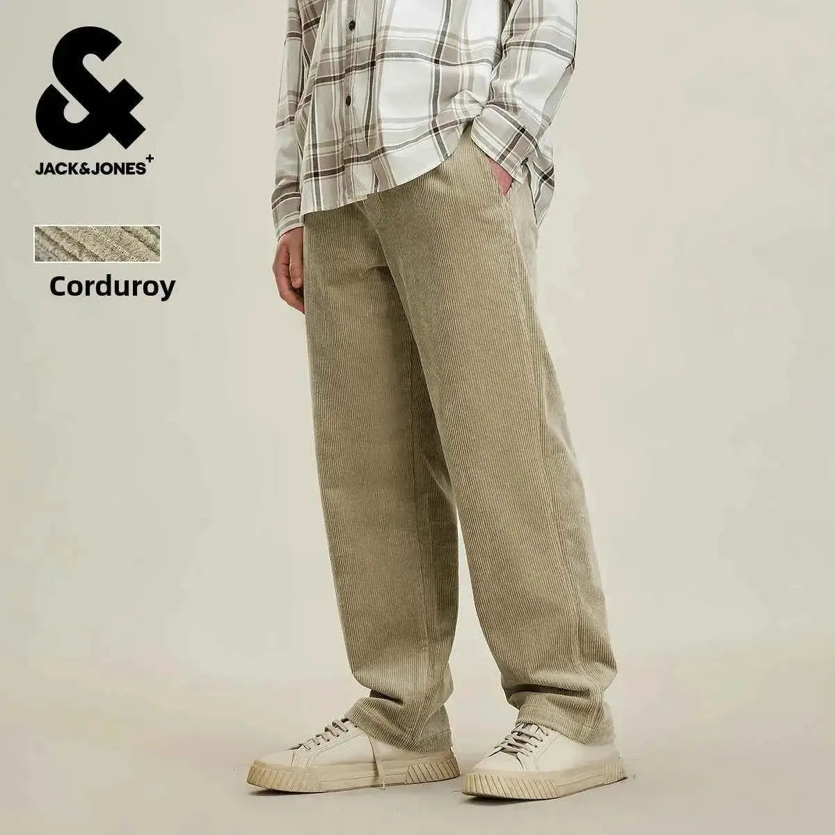 Comfortable Mens Casual Pants For Autumn Style Durable Long Lasting Everyday Wear From TeenStylo