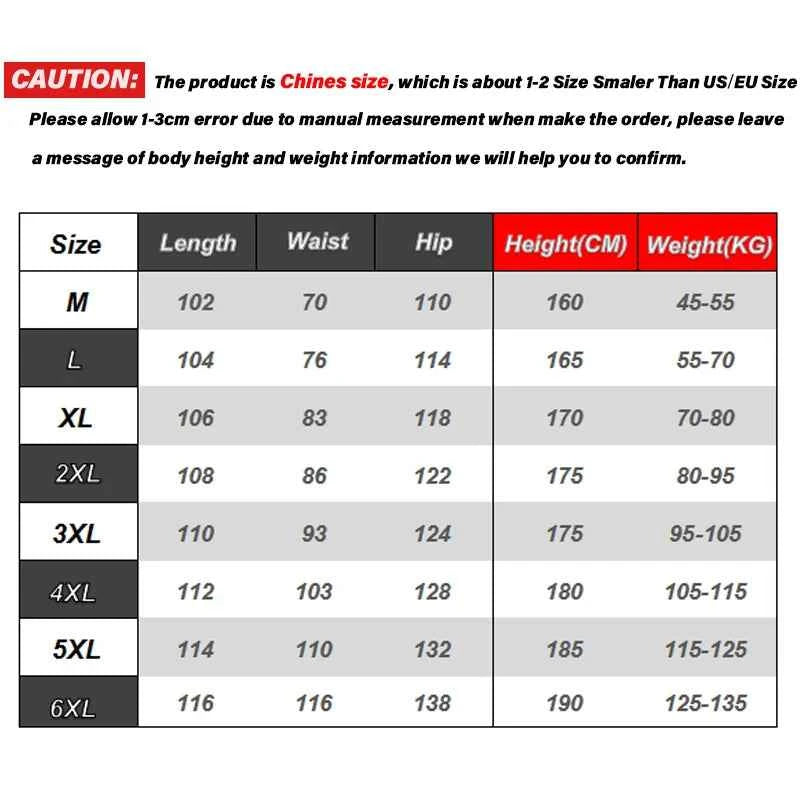 Mens 6XL Plus Size Cargo Pants Military Style Jogger Pants Trousers For Men Sports Pants 2022