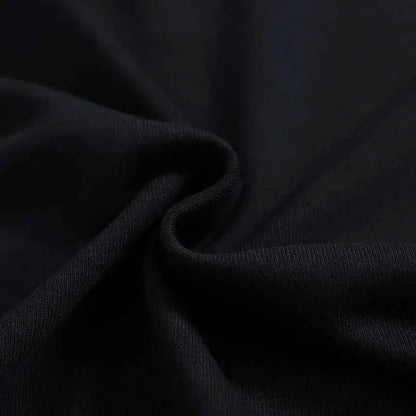 2025 Men Hip Hop Streetwear Hoodie Sweatshirt With Eyes Print Harajuku Pullover Cotton Casual Black