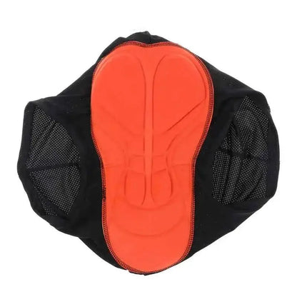 Unisex Padded Downhill Breathable Quick Dry High Density Sponge Pad Cycling Shorts | TeenStylo — TeenStylo
