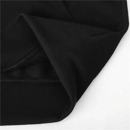 Mens Tracksuit Hooded Pullover And Sweatpants 2 Piece Sports Set Fleece Jogger Casual Streetwear