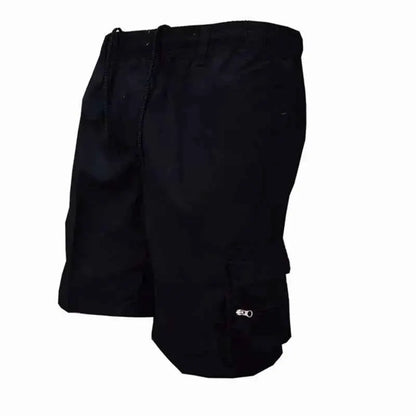 2024 New Cargo Shorts for Men and Women Fashionable Casual Running Athletic Shorts