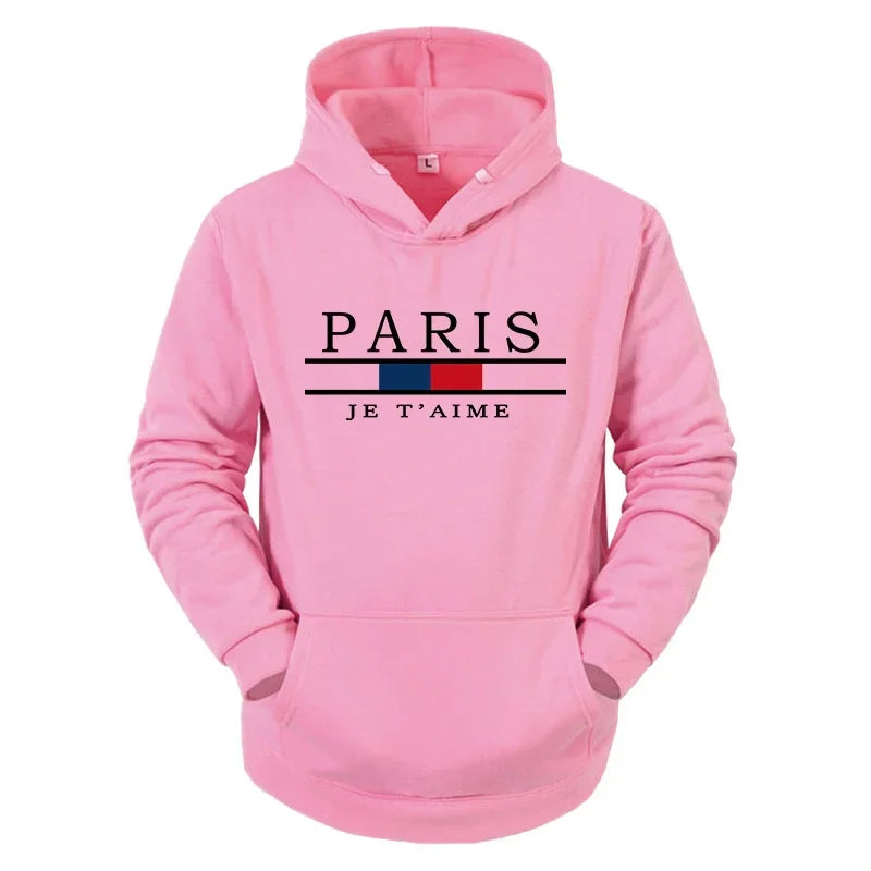 Autumn Winter Hot Sales Mens Tracksuit Set Hooded Sweatshirt Printing Casual Sportswear Fashion Quality