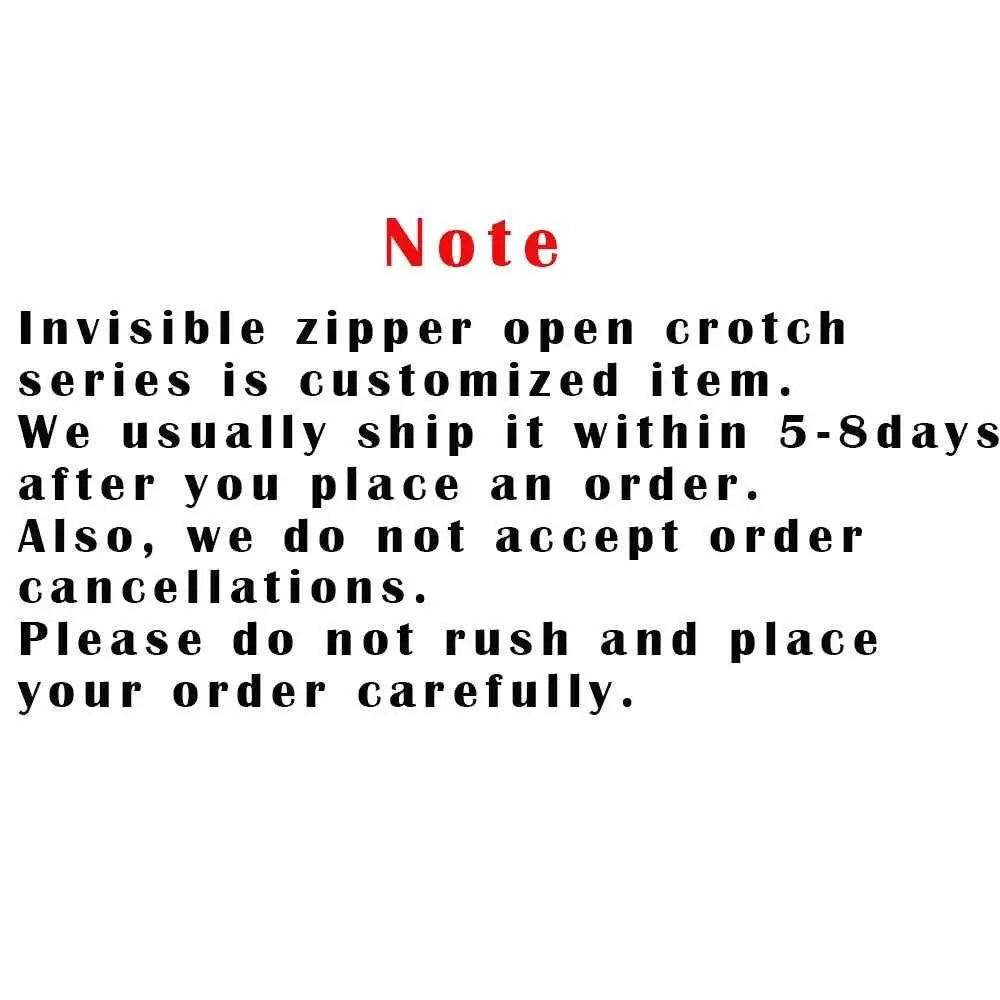 Summer Outdoor Invisible Zipper Open Crotch Casual Ice Cool Shorts For Men And Couples