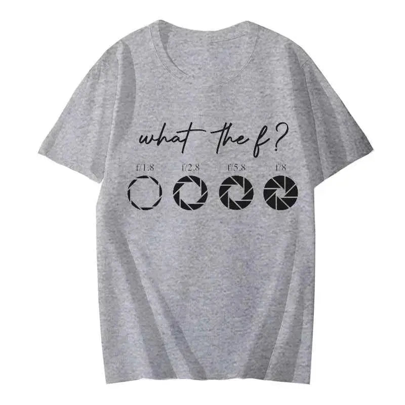 Men Photography Graphic T Shirt Camera Lover Tee For Photographers Wedding Photographer Shirt