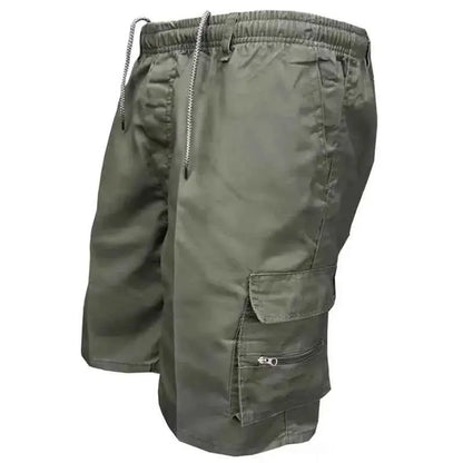 2024 New Cargo Shorts for Men and Women Fashionable Casual Running Athletic Shorts