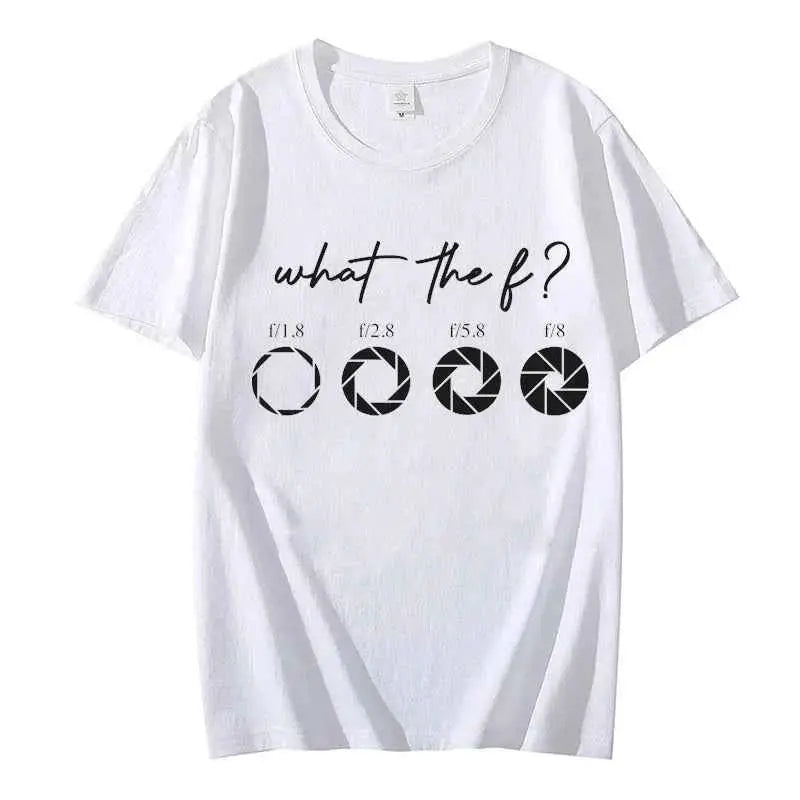 Men Photography Graphic T Shirt Camera Lover Tee For Photographers Wedding Photographer Shirt
