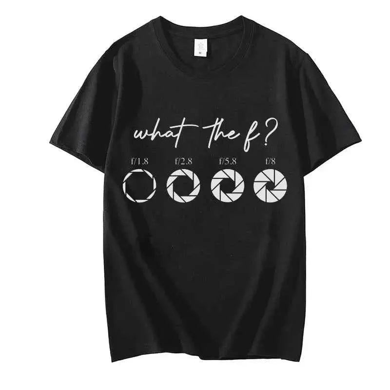 Men Photography Graphic T Shirt Camera Lover Tee For Photographers Wedding Photographer Shirt