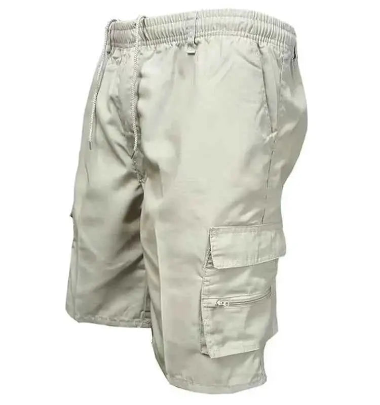 2024 New Cargo Shorts for Men and Women Fashionable Casual Running Athletic Shorts