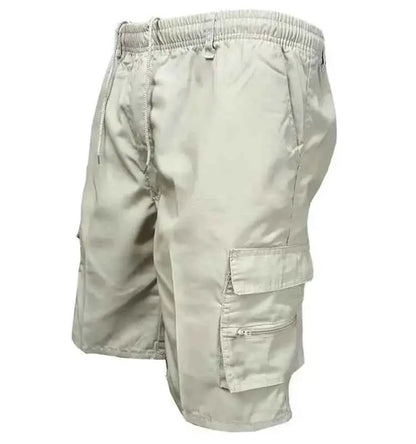 2024 New Cargo Shorts for Men and Women Fashionable Casual Running Athletic Shorts